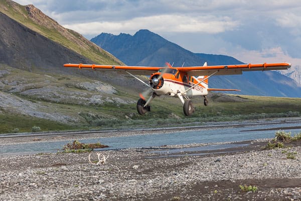 Arctic Getaway Bed And Breakfast In Wiseman, Alaska - Arctic Getaway